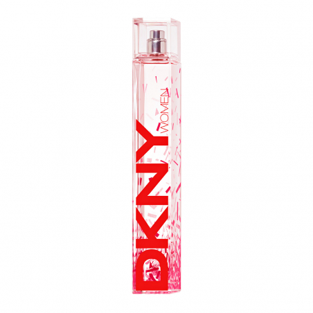 DKNY ORGINAL WOMEN EAU DE PARFUM EDICIO LIMITADA