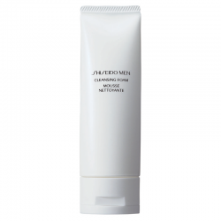 Shiseido Men Cleasing Foam 125ml