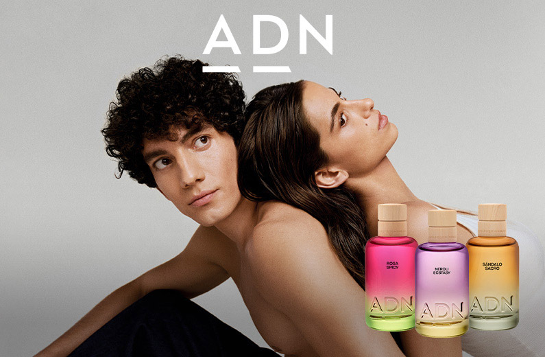 Adolfo Dominguez Adn