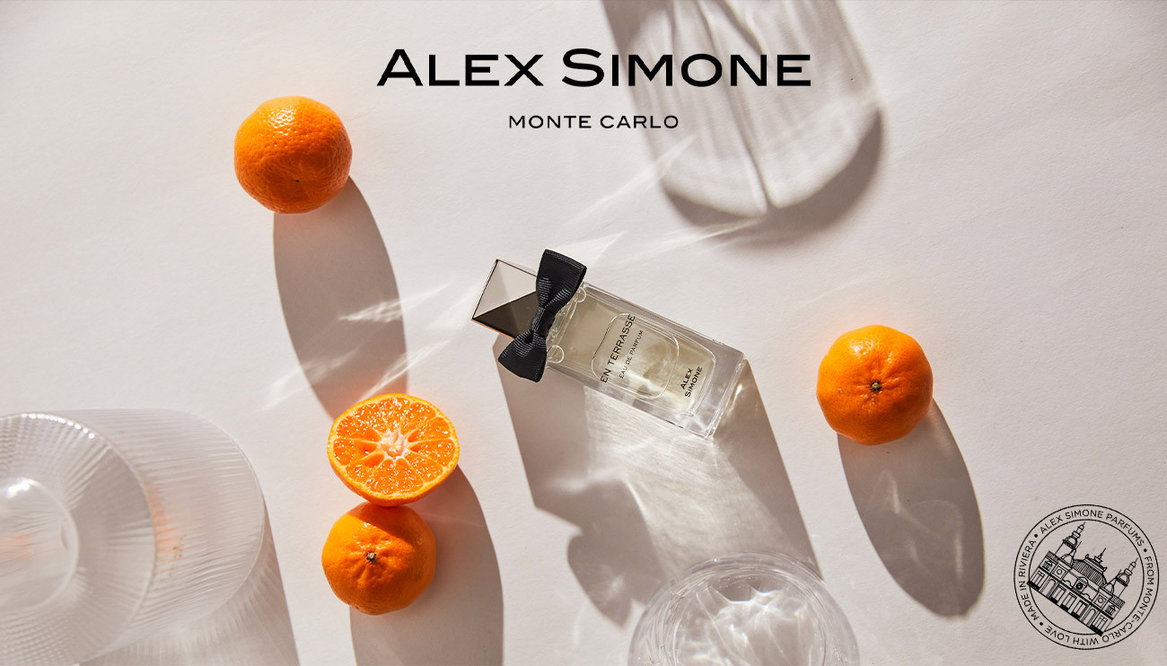 perfums Alex Simone perfums Alex Simone