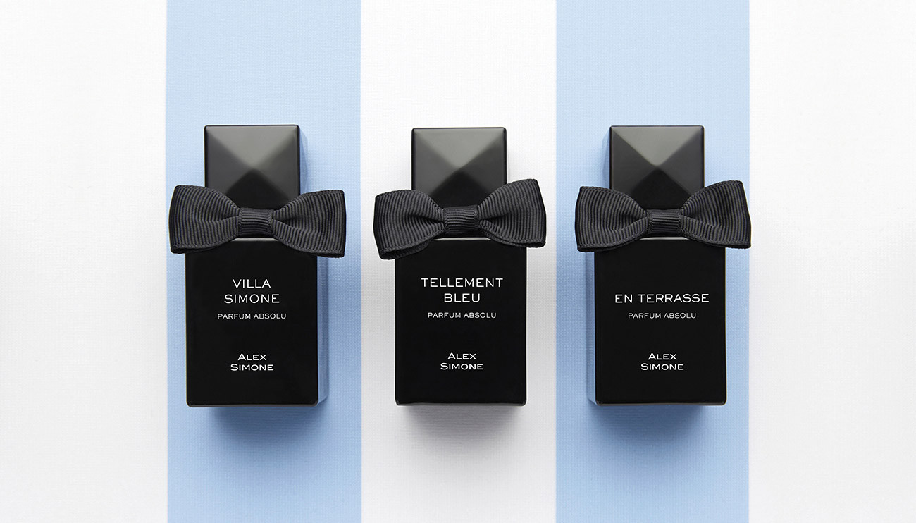 French Riviera Absolu Alex Simone