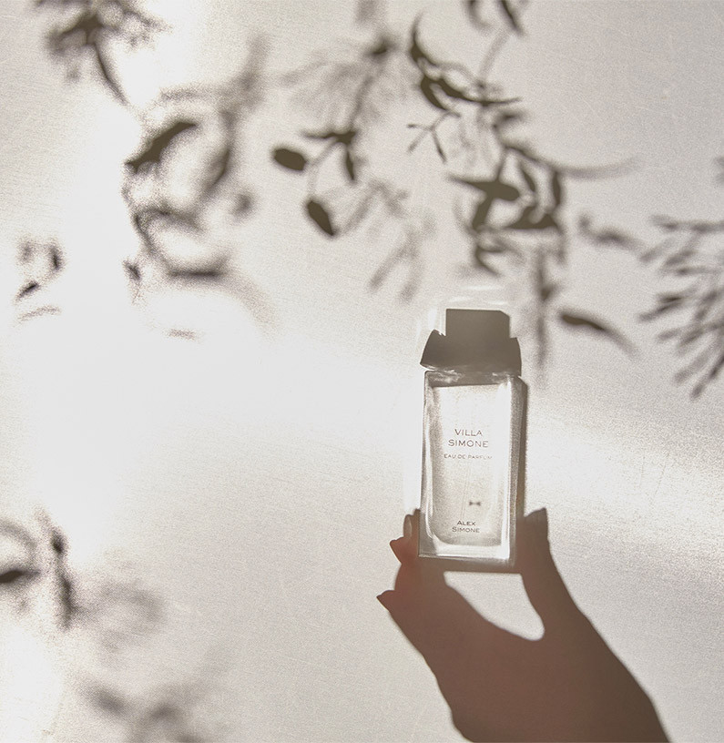 French Riviera Alex Simone