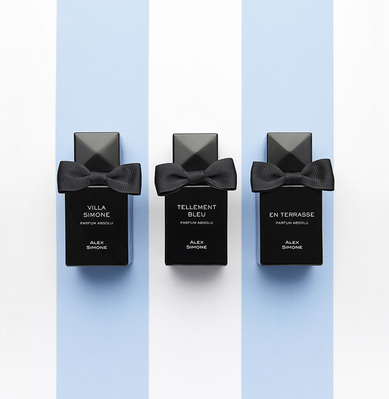 French Riviera Absolu Alex Simone