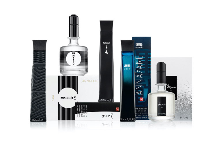 tractament home Annayake