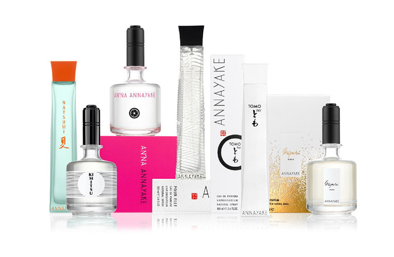 tractament dona Annayake