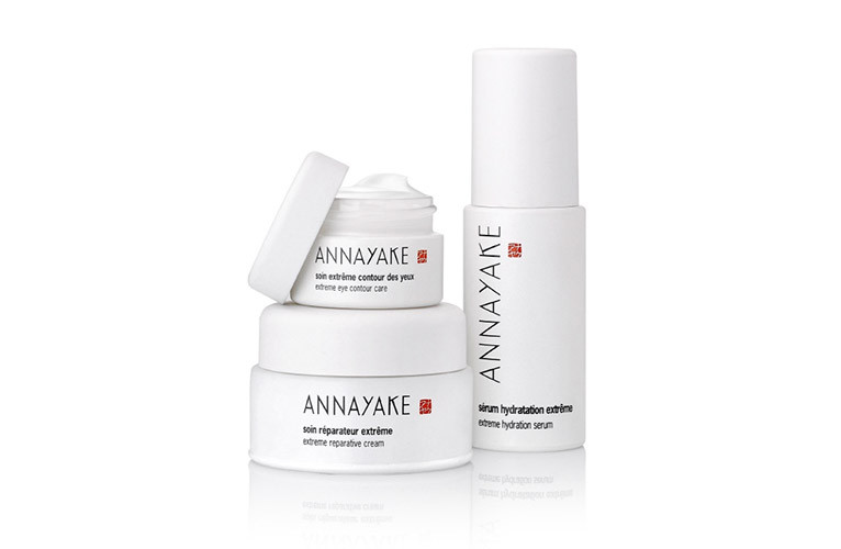 antiedat suprem Annayake