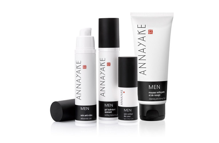 tractament home Annayake