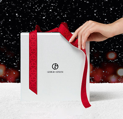 estoigs de regals armani