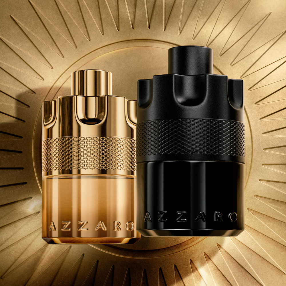 Col·leccions Wanted Azzaro