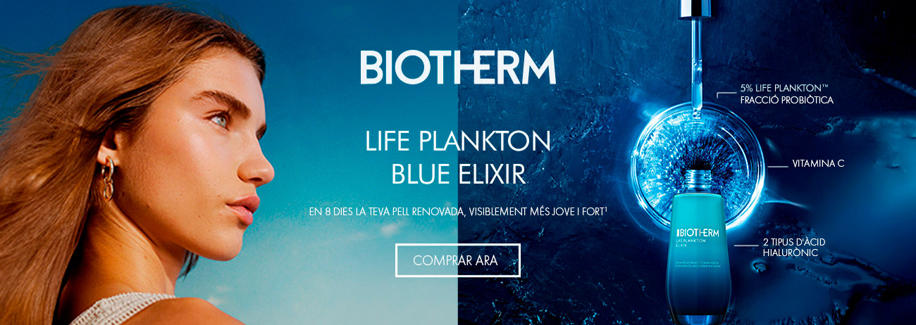 sèrum antiedat Life Plankton Biotherm