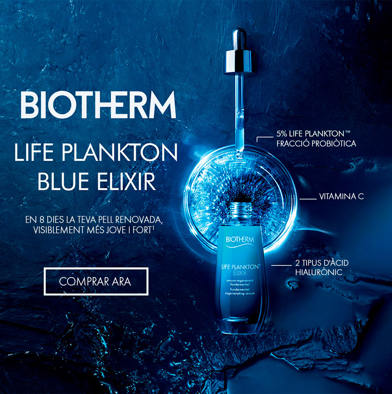 sèrum antiedat Life Plankton Biotherm