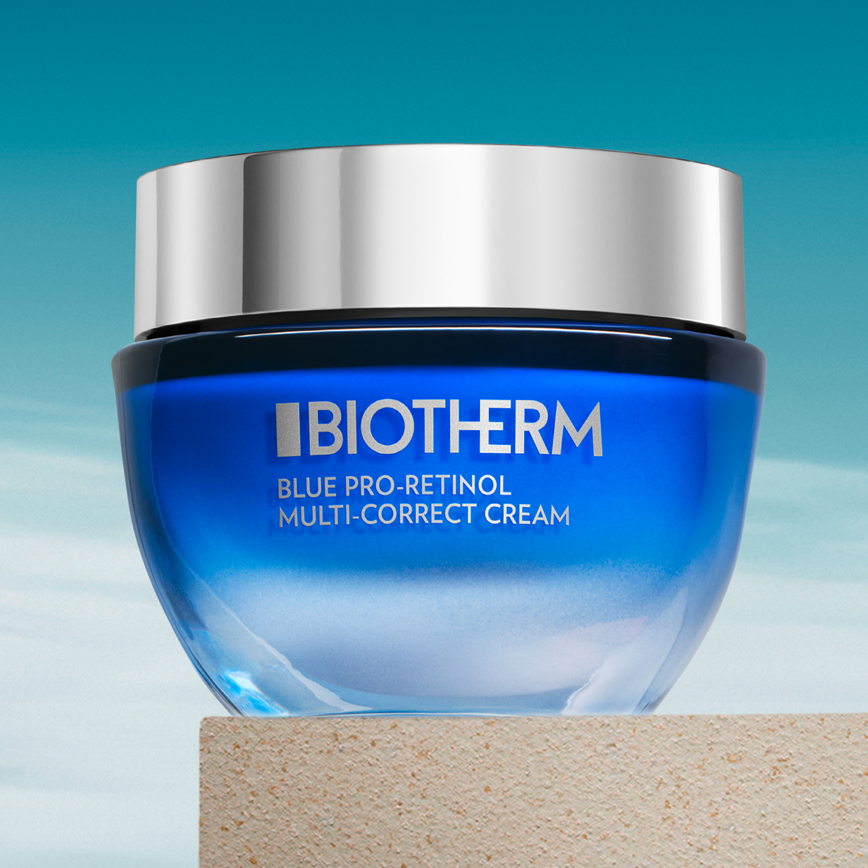 Blue Pro Retinol Biotherm