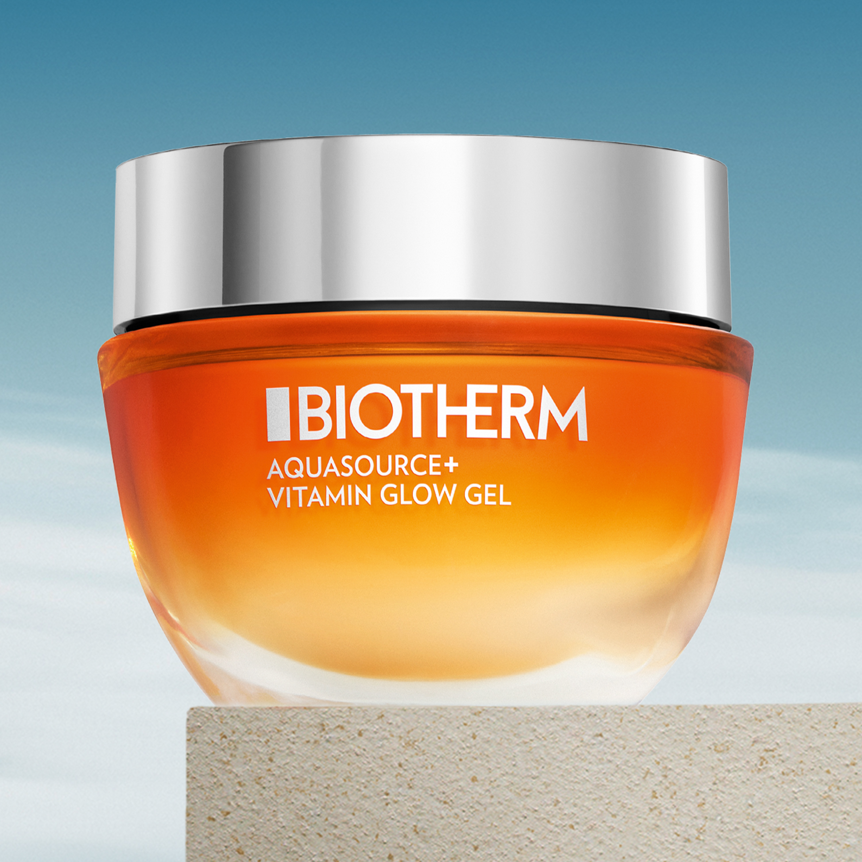 Aquasource Vitamin Glow Biotherm