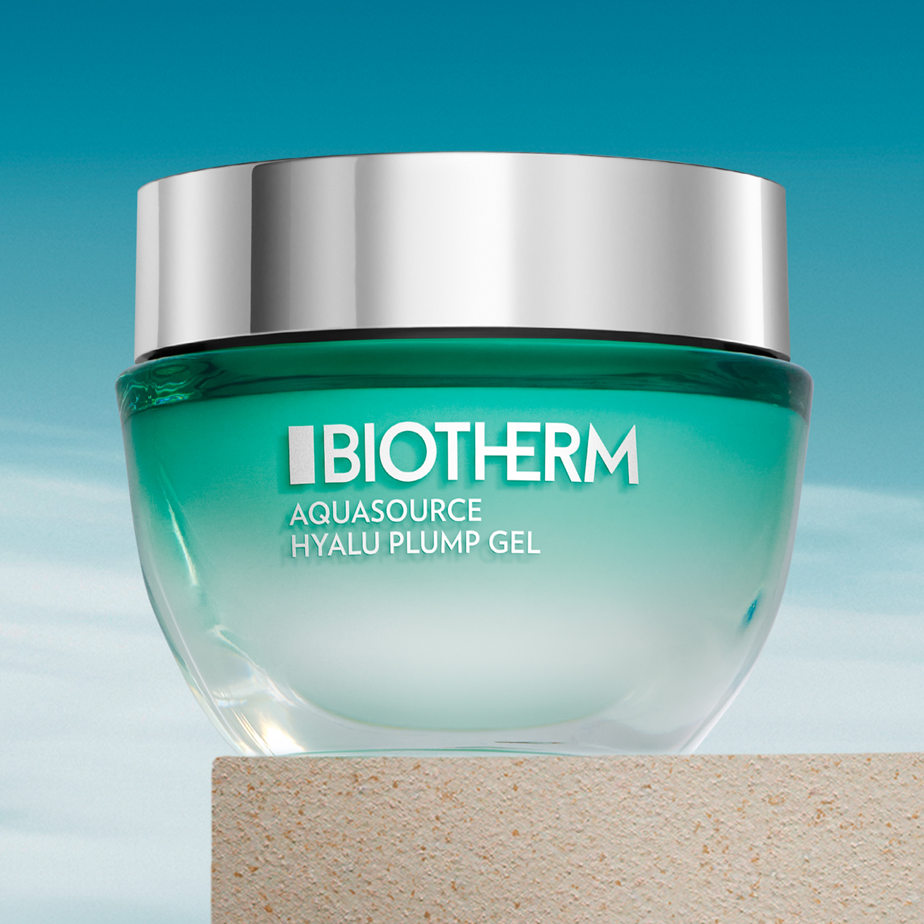 Aquasource Hyalu Plump Biotherm