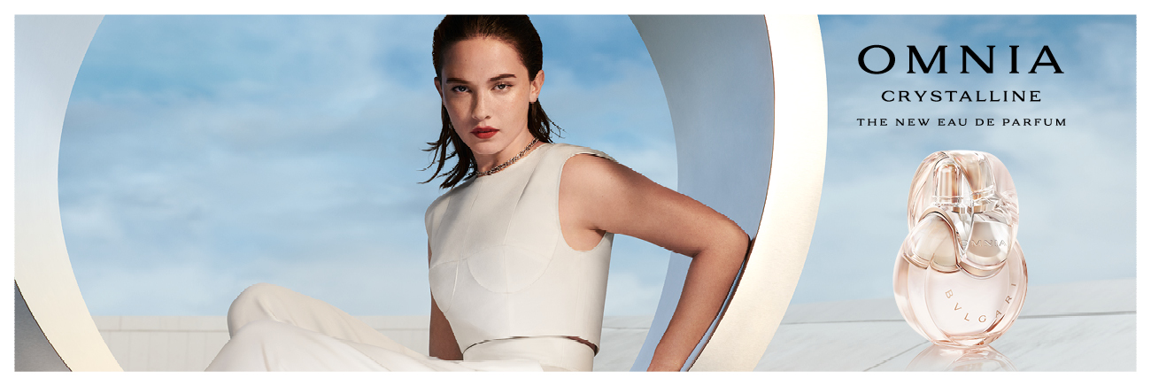 Omnia Crystalline Bulgari