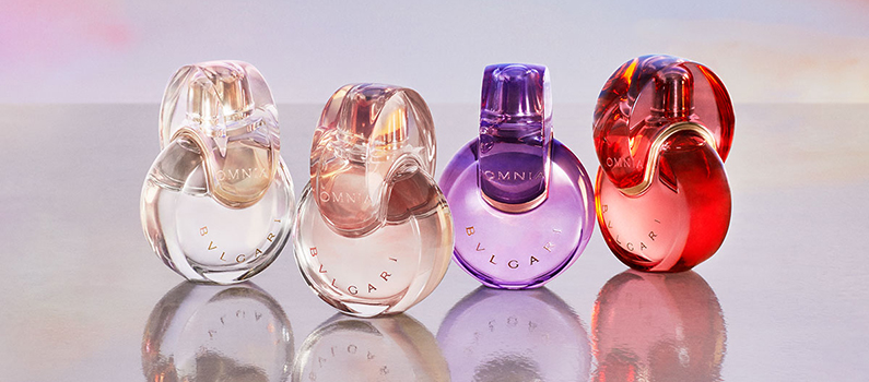 perfums femenins Bulgari