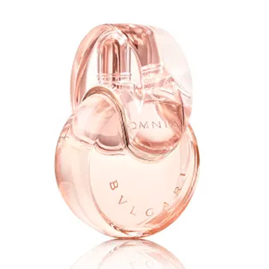 perfums dona Bulgari