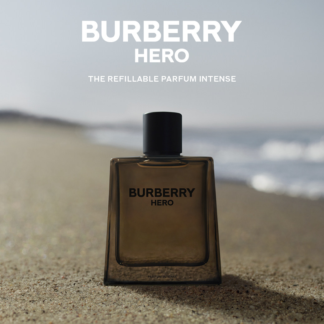 Burberry Hero