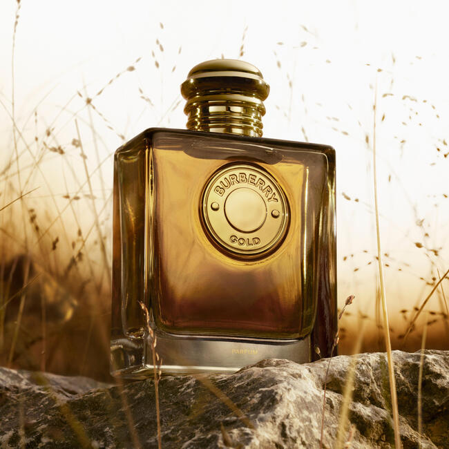 Burberry Goddess parfum per a dona