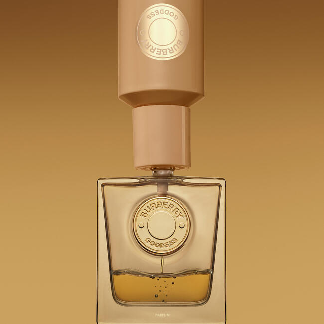 Burberry Goddess parfum per a dona