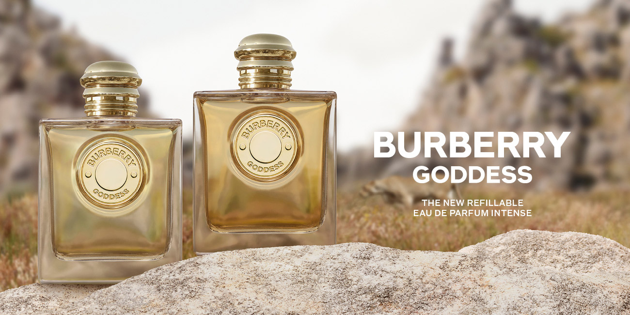 Burberry Goddess Burberry Goddess