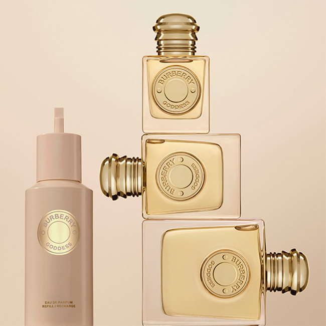Burberry Goddess intense Burberry Goddess intense