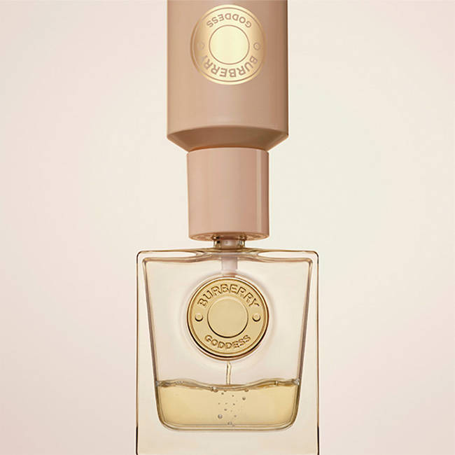 Burberry Goddess intense Burberry Goddess intense