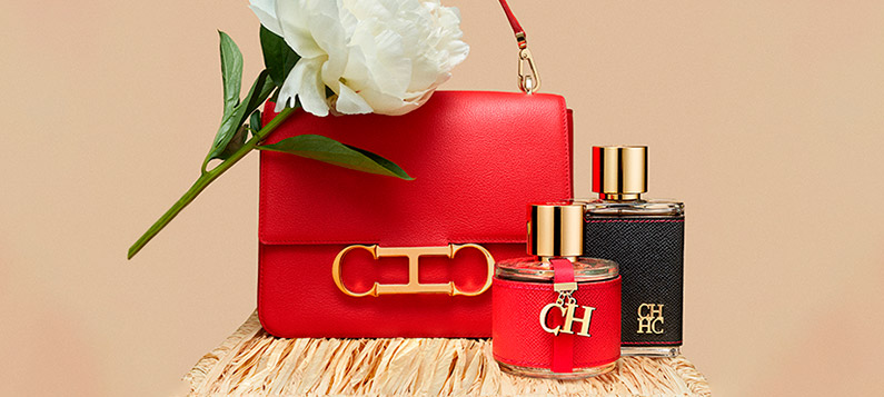 Carolina Herrera ch Carolina Herrera ch