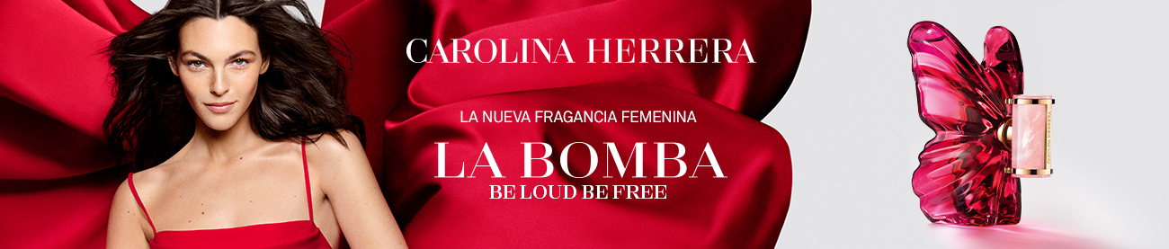La Bomba eau de parfum Carolina Herrera La Bomba eau de parfum Carolina Herrera
