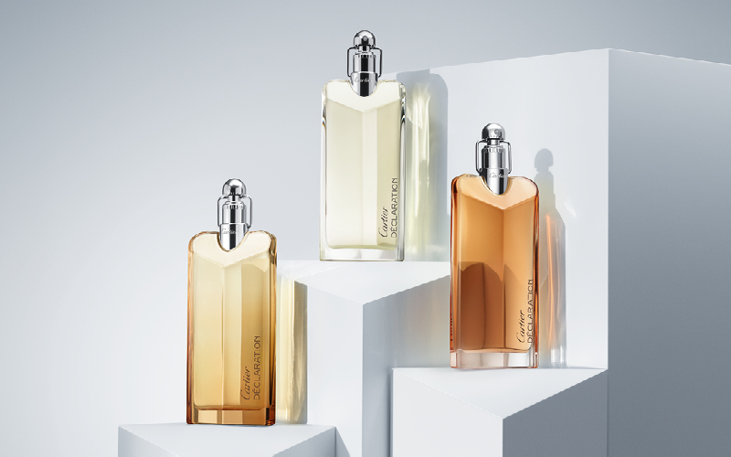 Col·lecció Declaration Cartier