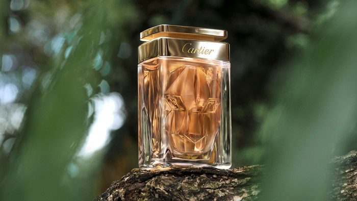 perfume La Panthere Cartier perfume La Panthere Cartier