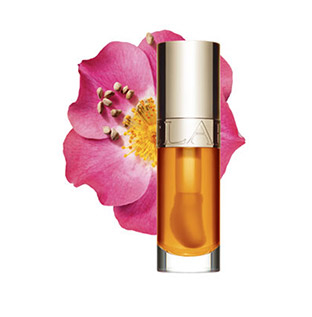 Favorit Clarins Lip Comfort Oil