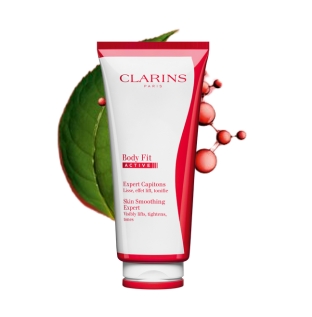 Favorit Clarins Body Fit