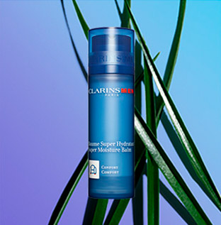 productes per a l'home Clarins