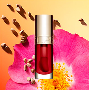 productes de maquillatge Clarins