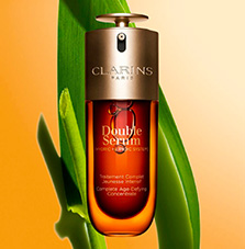 Tractament facial Clarins