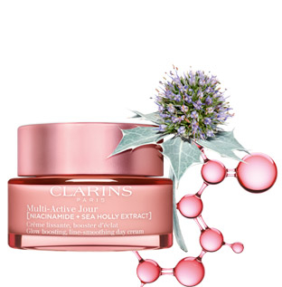 Tractament Clarins Multi Activa Dia