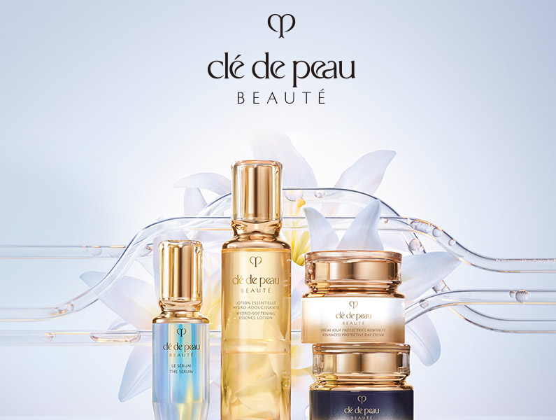 Key Radiance Care Clé de Peau