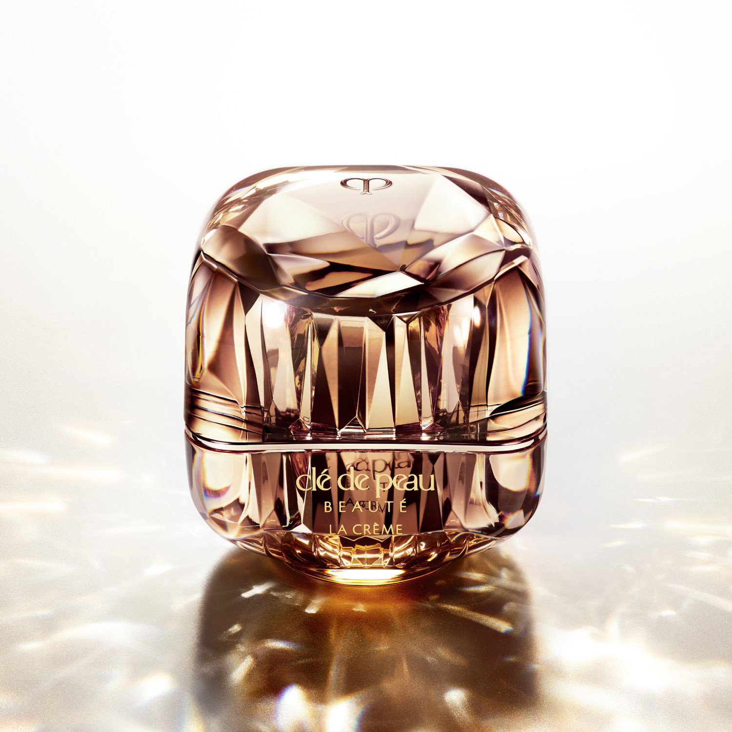 Clé de Peau La Crema