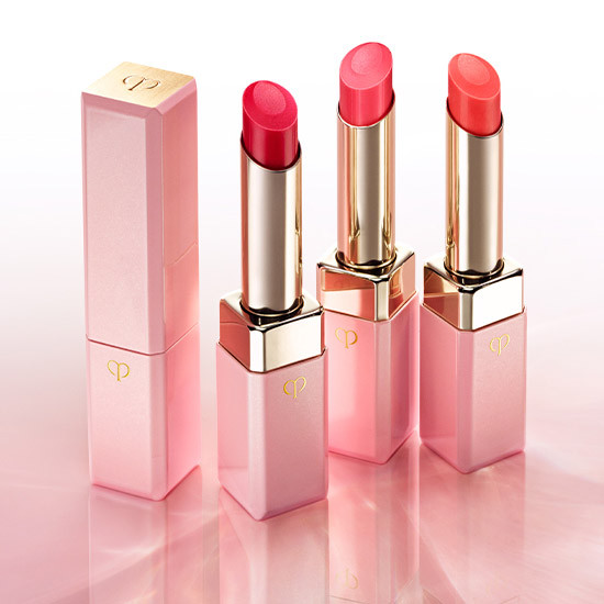 Clé de Peau Lip Glorifier