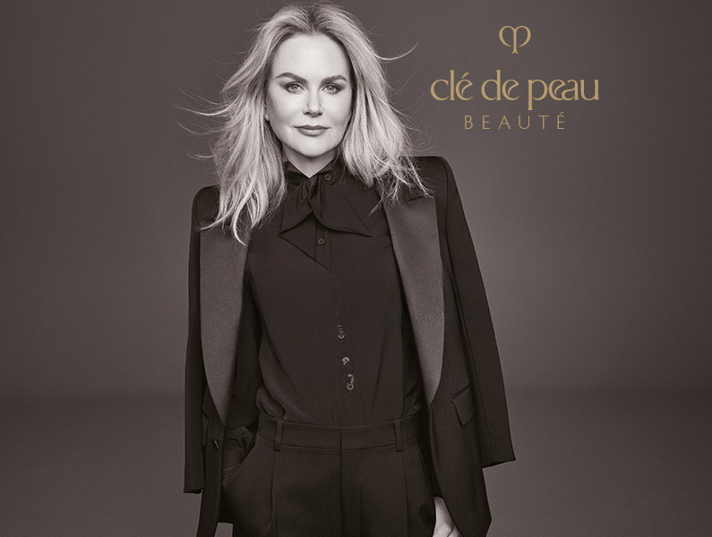 Clé de Peau Key Radiance Care