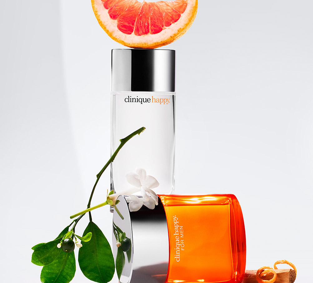 fragàncies Clinique