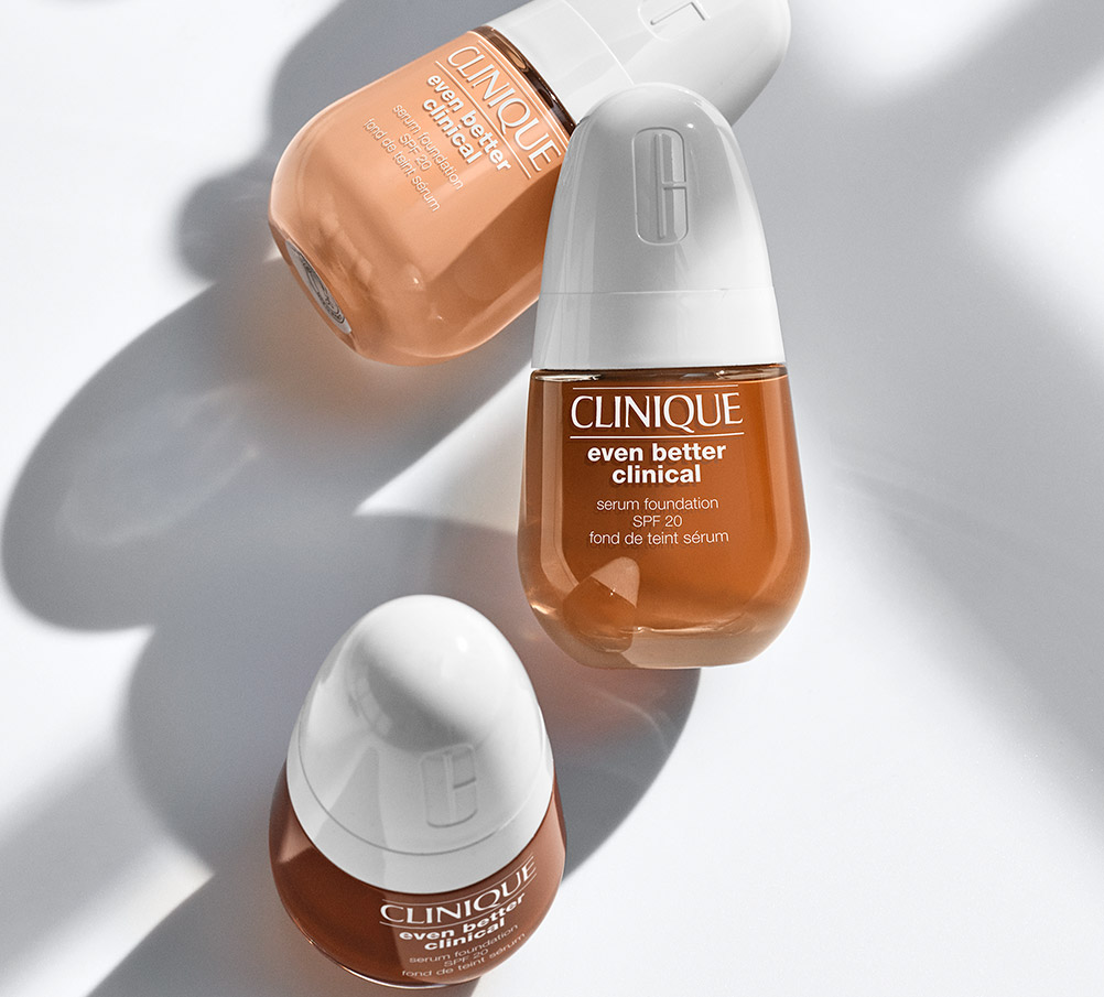 maquillatge Clinique