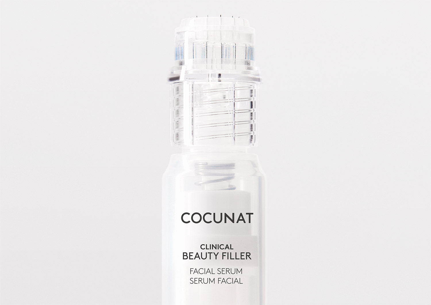 línia clinical Beauty Filler Cocunat línia clinical Beauty Filler Cocunat