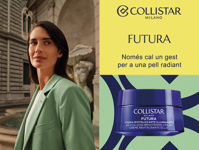 Collistar Futura