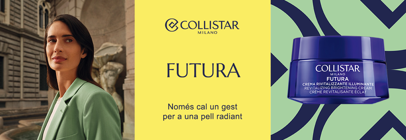 Collistar Futura