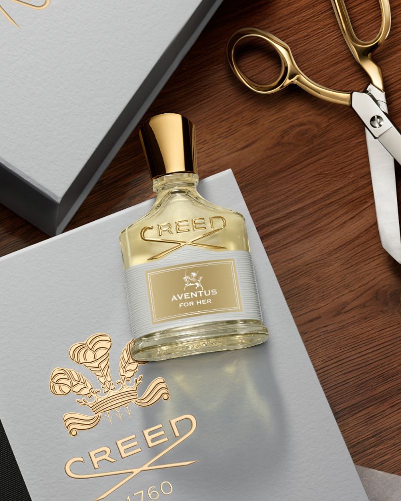 fragancies femenines Creed