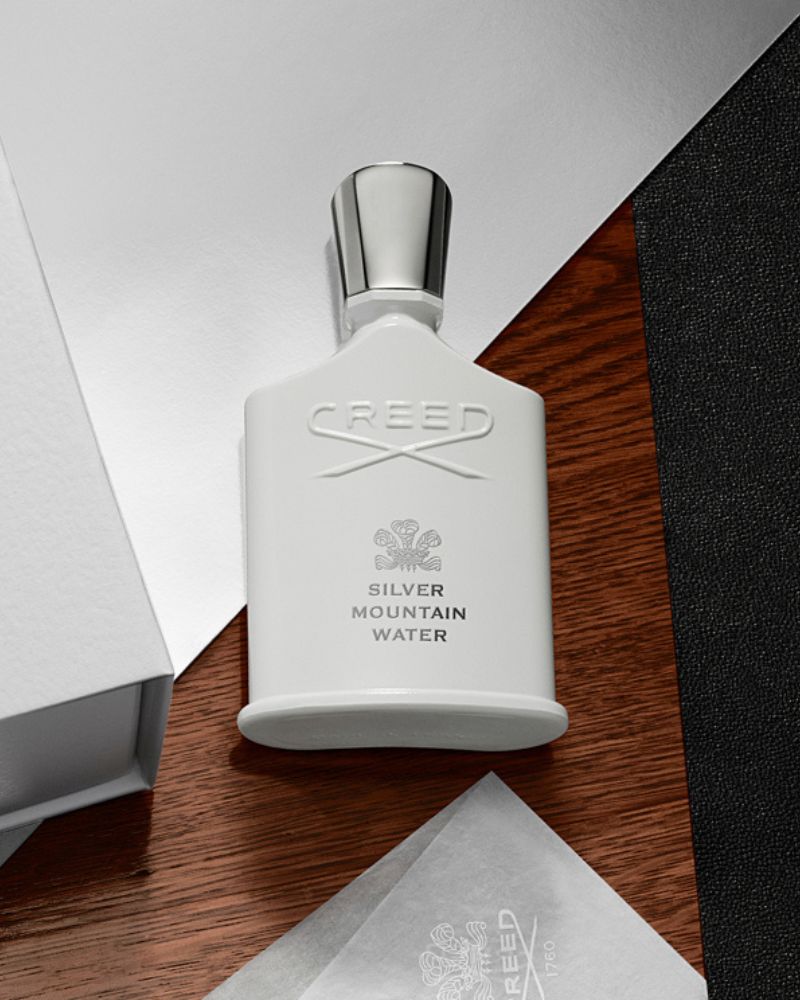fragancies unisex Creed