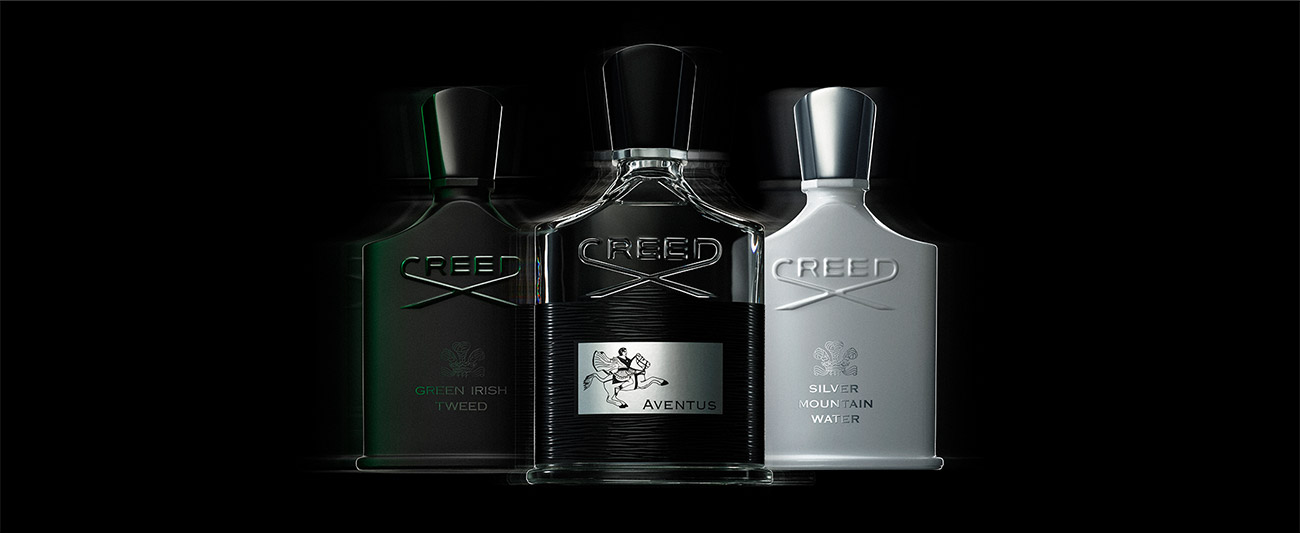 Creed parfums Creed parfums