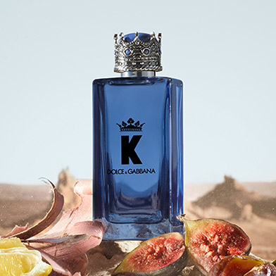 perfums home Dolce & Gabbana